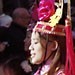 Participants in the 2006 Chinese New Year's Parade. London.