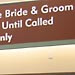 We're just getting ready to pick up our marriage licence in Las Vegas, Nevada.