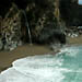 McWay Falls at Julia Pfeiffer Burns SP, where we had our wedding ceremony.